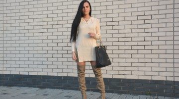 blog o modzie