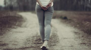 jak schudnąć chodząc
