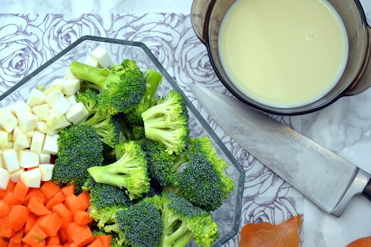 dlaczego warto jeść brokuła