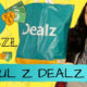 haul z deals