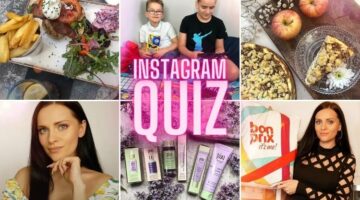 instagram quiz