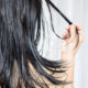 jak poradzić sobie z problemem przetłuszczających się włosów
