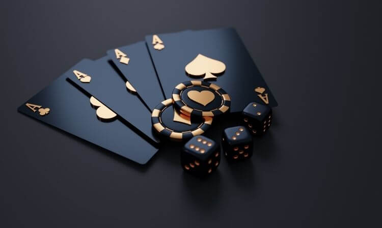 nowoczesne kierunki w kasynach online