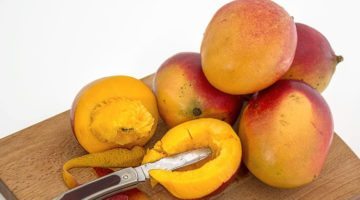 dlaczego warto jeść mango
