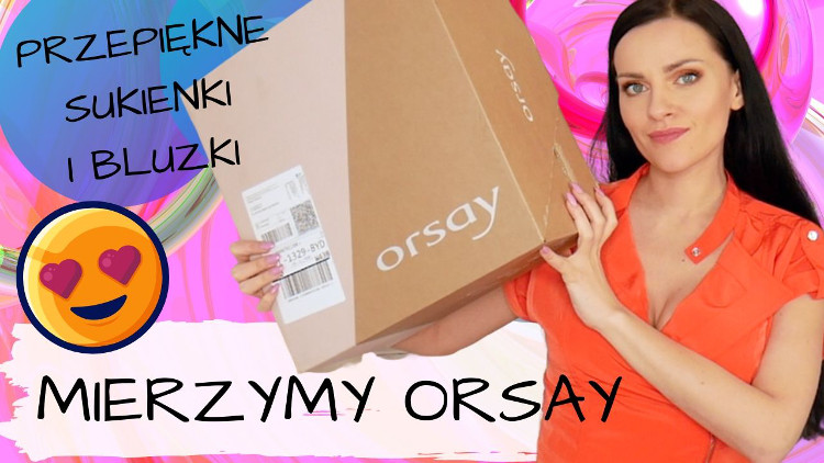 mierzymy orsay