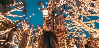 Co robić w grudniu? Pomysły, które odmienią Twoją zimę! zimowe aktywności