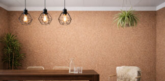 Jak długo wytrzymują ściany korkowe? Fakty, które warto znać przed remontem ściana z korka