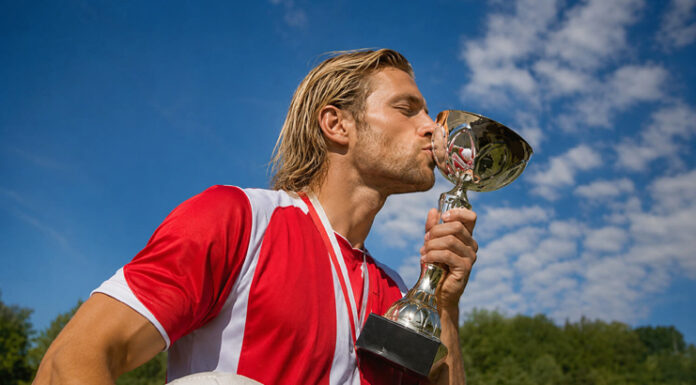Trofea sportowe w erze social mediów – dlaczego motywują bardziej niż myślisz?