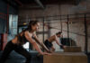 Na czym polega trening crossfit? Efekty mogą zaskoczyć już po kilku tygodniach! crossfit