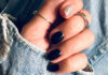 Paznokcie żelowe na lato – ten wybór sprawi, że manicure będzie wyglądał perfekcyjnie przez całe wakacje paznokcie żelowe