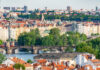 Weekend w Pradze samochodem czy pociągiem? Koszt podróży może zaskoczyć Praga