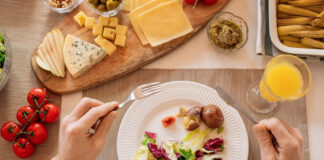 Co jeść przed treningiem? Nie każdy potrzebuje dużego posiłku dieta